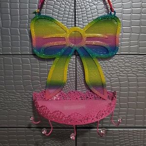 Claire's Accessories - Claire's key hanger Claire's Accessories - Claire's key hanger
